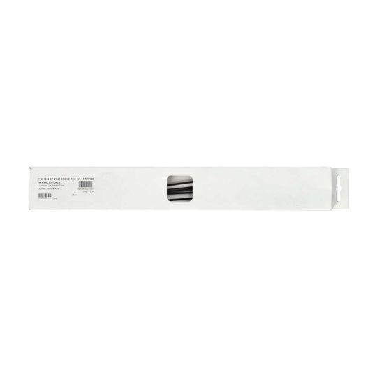 DT Swiss Spaakkit EXC1200 Spline 30 – 29" Zwart – Maat 29"