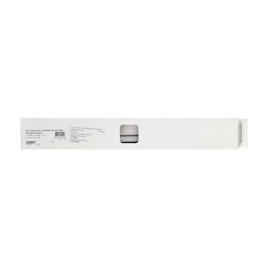 DT Swiss Spaakkit ERC1100 Dicut 35 28" MY22 – Maat 28"