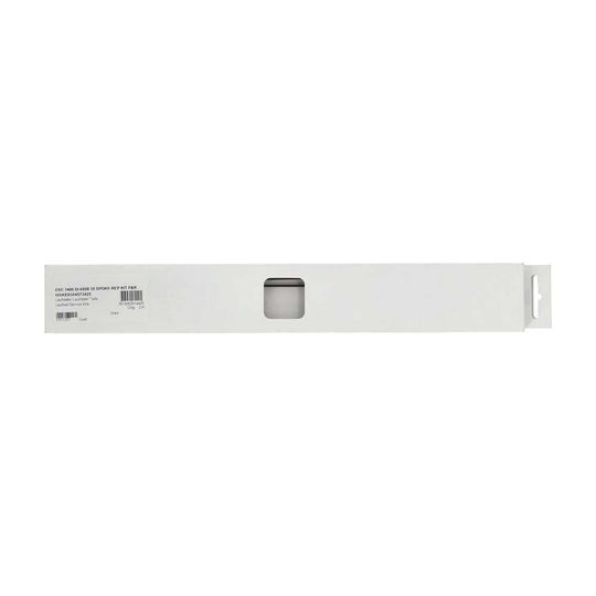 DT Swiss Spaakkit ERC1400 Dicut 35 27.5" Voor+Achter – Maat 27,5"