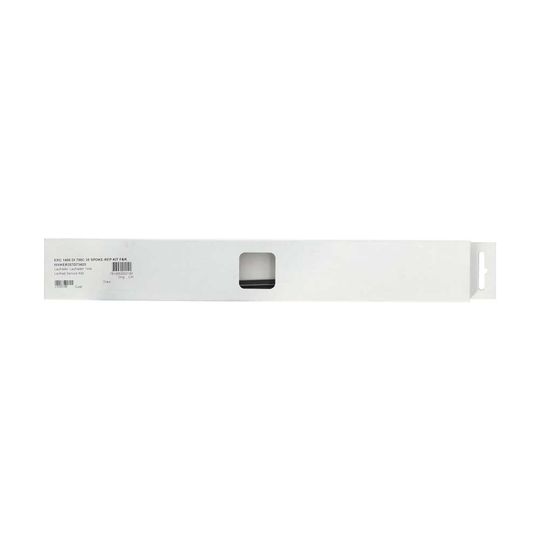 DT Swiss ERC1400 Dicut 35 28" Spaakkit V+A – Maat 28"