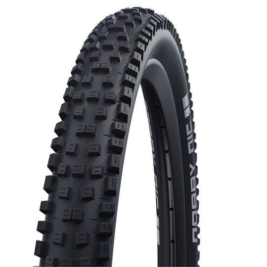 Schwalbe Nobby Nic TLR Vouwband 26" – Maat 62-559