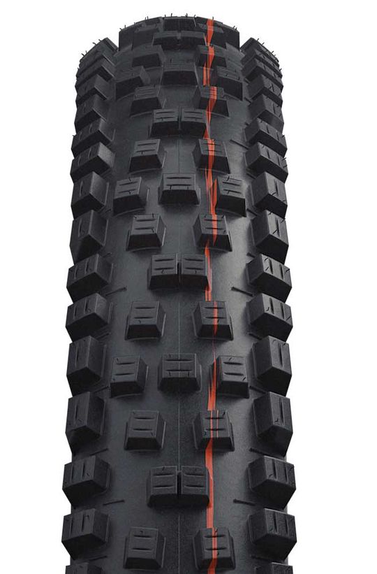 Schwalbe Nobby Nic TLE Vouwband 29" – Maat 62-622