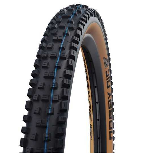 Schwalbe Nobby Nic ADDIX Buitenband 29" Vouwband – Maat 62-622