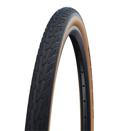 Schwalbe Road Cruiser Buitenband 27" – Maat 28/32-630