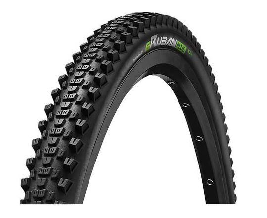 Continental eRuban Plus Buitenband 27.5" – Maat 65-584