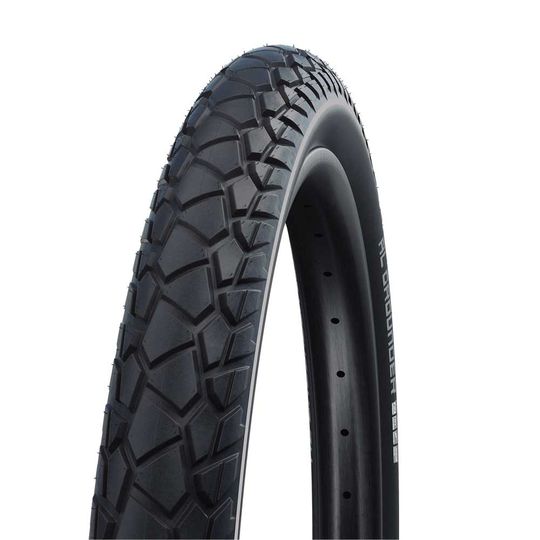 Schwalbe Al Grounder ADDIX Buitenband 27.5" – Maat 65-584