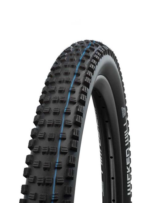 Schwalbe Wicked Will TLE Buitenband 27.5" – Maat 65-584