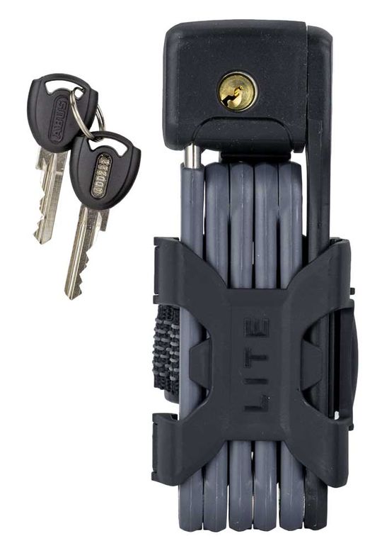 Abus Bordo Lite Mini 6055 SH Vouwslot – 60cm