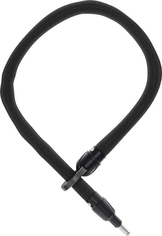 Abus ACH IVY Kettingslot 85cm x 6mm – Maat 85cm x 6mm