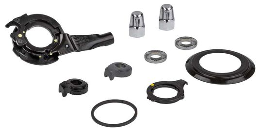 Shimano Nexus SG-7R45 montuurset naafversnelling – 7V