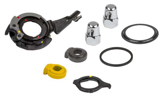 Shimano Nexus SG-8S31 Montuurset voor Naaf – 8V