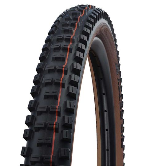 Schwalbe Big Betty TLE 27.5" Vouwband – Maat 62-584
