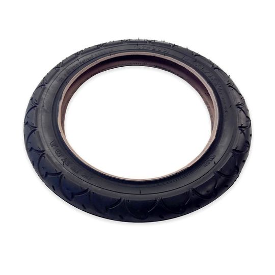 Burley Travoy buitenband 12.5x2 – Maat 12.5x2