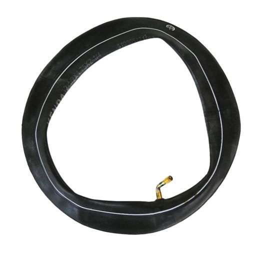 Burley Travoy Binnenband 12.5x2 AV 90° – Maat 12.5x2 / 90° Ventiel