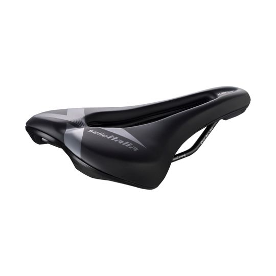 Selle Italia X-Bow Superflow L3 Zadel – 155x255mm