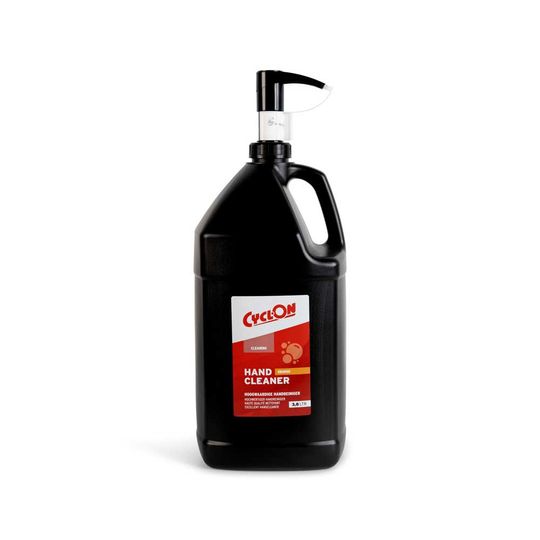 Cyclon Hand Cleaner Orange handzeep – 3,8L