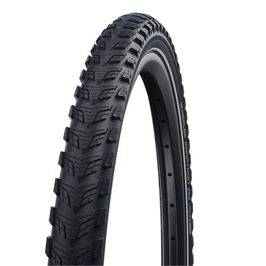 Schwalbe Marathon 365 Buitenband 20" – 40-406 Zwart