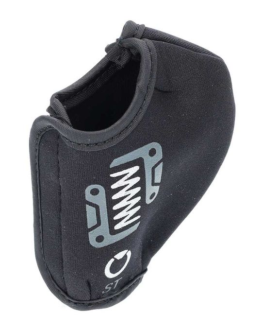 BySchulz G.Serie ST Mudcover Zadelpenhoes – 60mm