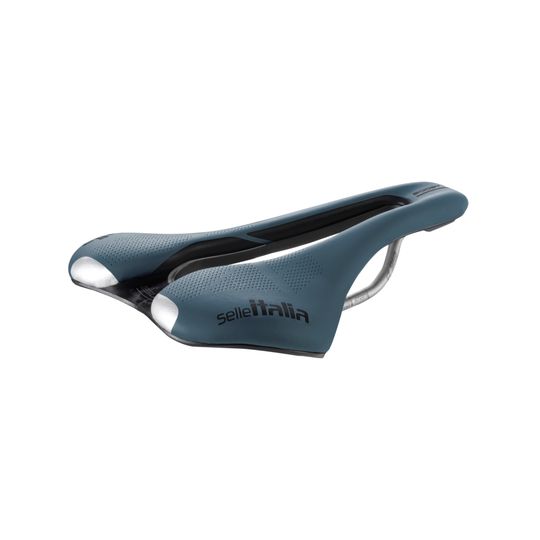 Selle Italia SLR Boost Gravel Superflow L3 Zadel – 145x248mm
