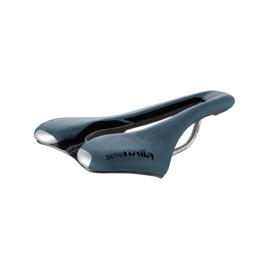 Selle Italia SLR Boost Gravel Superflow S3 Titanium – 130x248mm