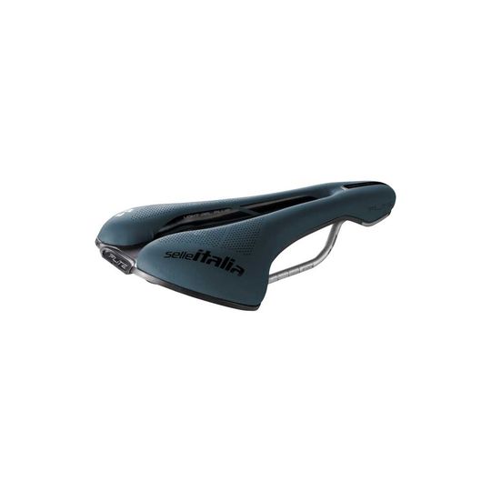 Selle Italia FLITE Boost Gravel Superflow S3 Zadel – Maat 250x135mm