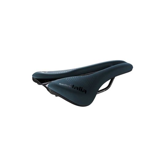 Selle Italia NOVUS Boost EVO Gravel TM Zadel – 145x245mm