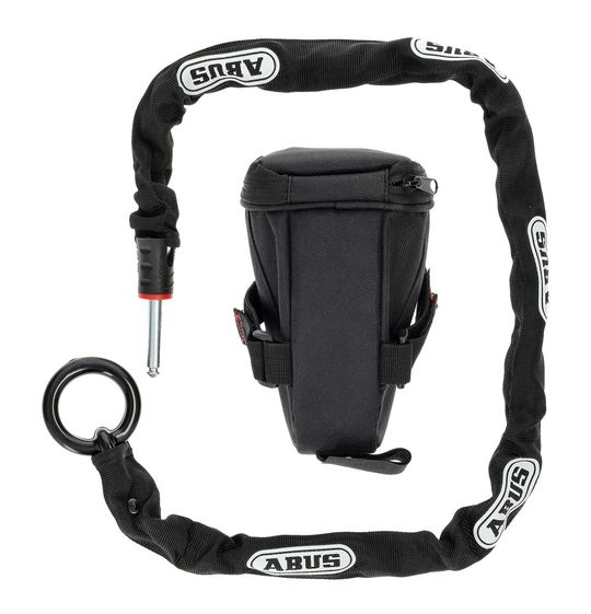 Abus ACH 2.0 ST5950 Kettingslot 100cm x 6mm – Maat 100cm x 6mm
