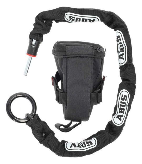 Abus ACH 2.0 ST5950 Kettingslot 85cm x 8mm