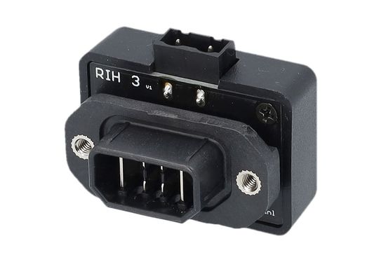 Batterij Adapter RIH Omega 3 - Batterytester Accessoire