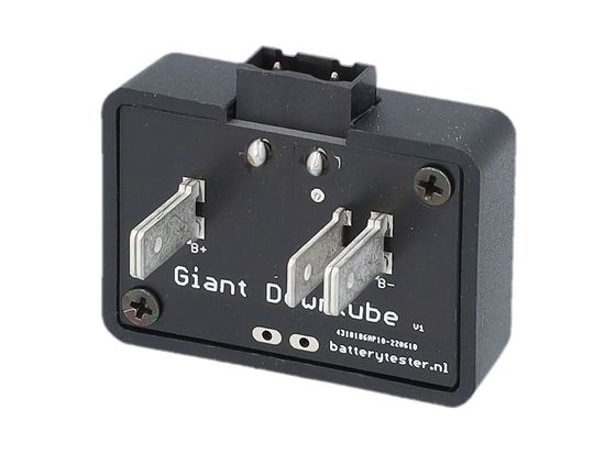 BATT Energypack Downtube Adapter voor Giant accu