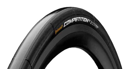 Continental Competition TT Binnenband 28" x 25mm
