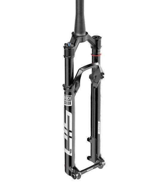 RockShox SID Ultimate Race Day D1 Voorvork 29" – Maat 29" / 1 1/8"=>1 1/2" / 110/15mm / 120mm