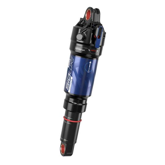 RockShox SIDLuxe Ultimate A2 Schokbreker 190x40mm