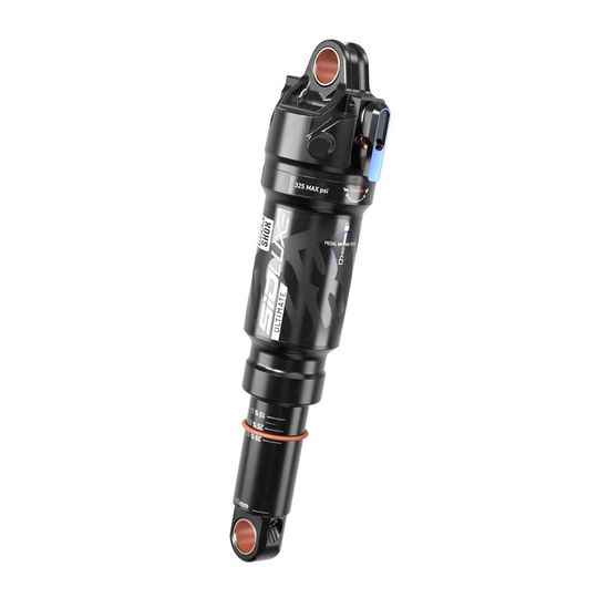RockShox SIDLuxe Ultimate A2 Schokbreker – 190x45mm