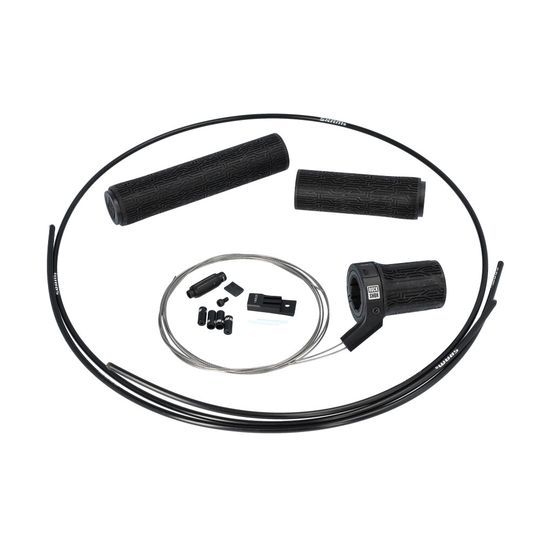RockShox TwistLoc Ultimate Remote Kit L 2-Pos