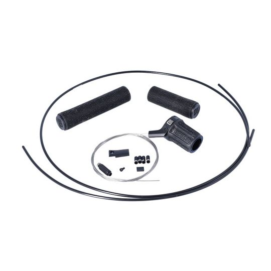 RockShox TwistLoc Ultimate Remote Kit L 3-Pos
