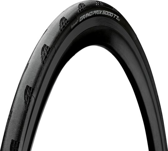 Continental Grand Prix 5000 TR TT Buitenband 28" – Maat 28-622