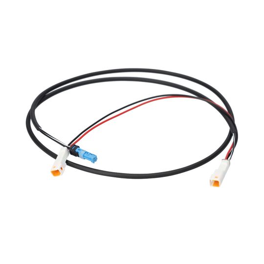 Bosch Verlichtingsnoer JST Stekker 900mm