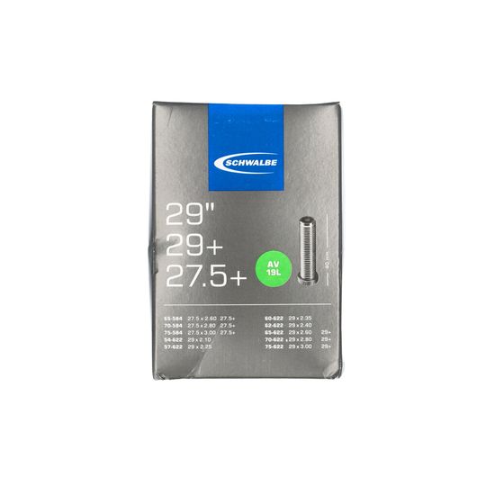 Schwalbe AV19L Binnenband 29 inch – Maat 29x210-300