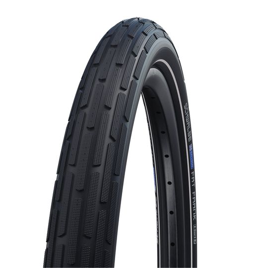 Schwalbe Fat Frank K-Guard Buitenband 27.5" – Maat 60-584