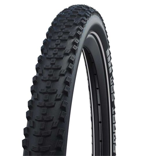 Schwalbe Smart Sam ADDIX RaceGuard Buitenband 27.5" – Maat 65-584