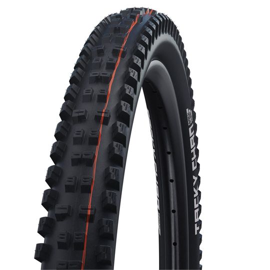 Schwalbe Tacky Chan TLE Vouwband 27.5" – Maat 62-584