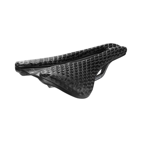 Selle Italia NOVUS Boost EVO Carbonio Zadel – 245x145mm