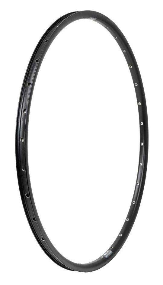 Ryde Rival 19 velg 27.5" Disc 32-gaats Zwart