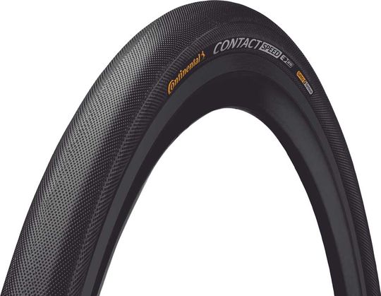 Continental Contact Speed Buitenband 28" – Maat 32-622