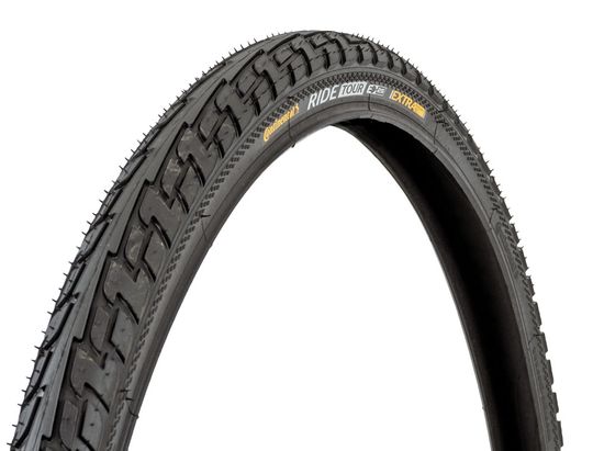 Continental Ride Tour Buitenband 26/27.5" – Maat 42-584