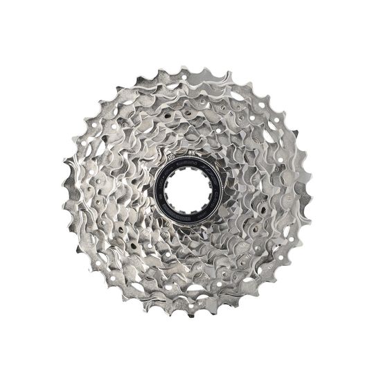 Shimano 105 R7101 Cassette 12V 11-34T – Zilver