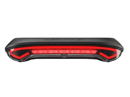 Busch & Müller Kite E Brex LED Achterlicht met Remlicht – 6-48V