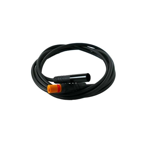 Busch & Müller IQ Xm/Xl Verlengkabel 100cm – Maat Xm/Xl 100cm