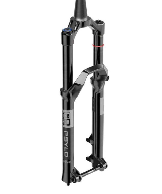 RockShox Psylo Gold RC A1 Boost Voorvork 29" – 140mm – Maat 29"/1 1/8-1 1/2"